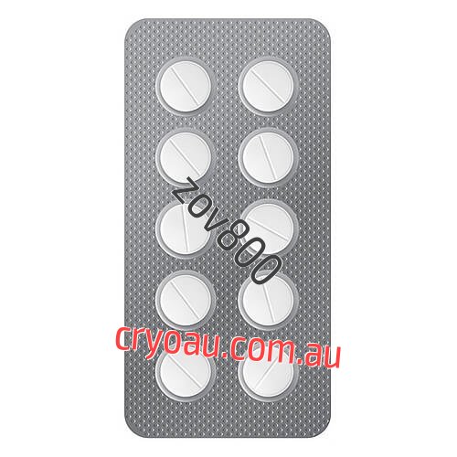 Order Zov800 in Australia Online
