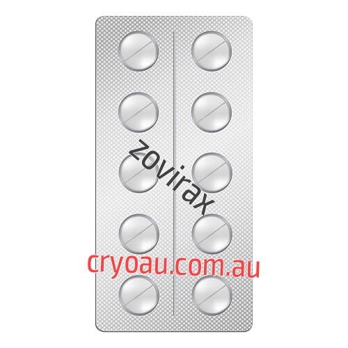 Order Zovirax in Australia Online