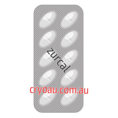 Buy Zurcal in Australia Online