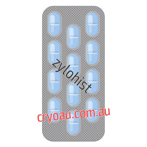 Order Zylohist Australia Online