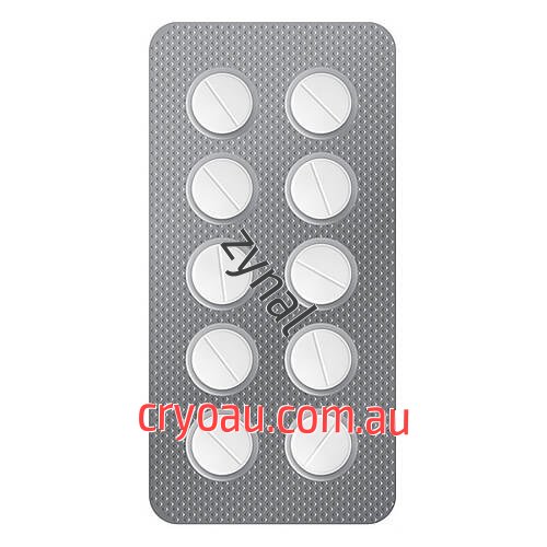 Purchase Zynal in Australia Online